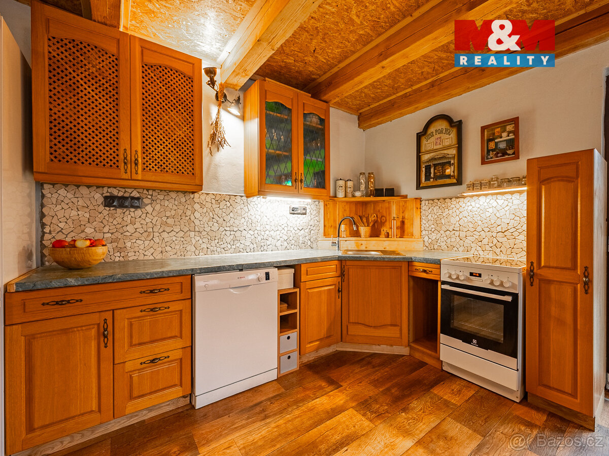 Prodej chaty, 63 m², Soutice - 19