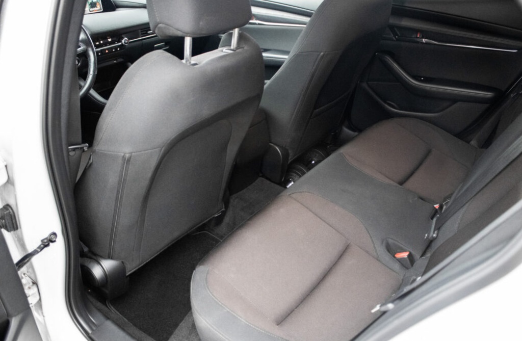 Mazda 3 90kW (2020). - 19