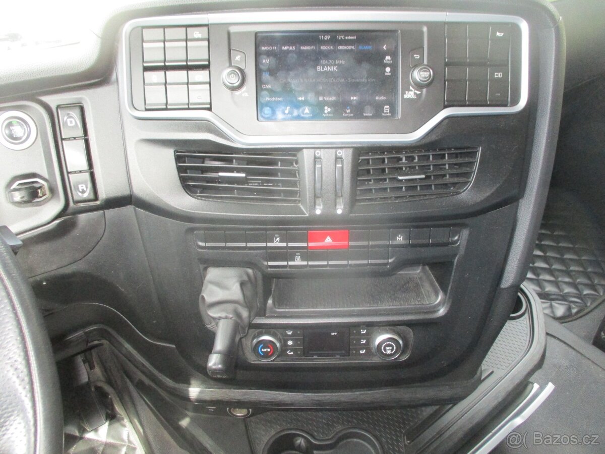 Iveco S-Way 510 Standart hydraulika - 19