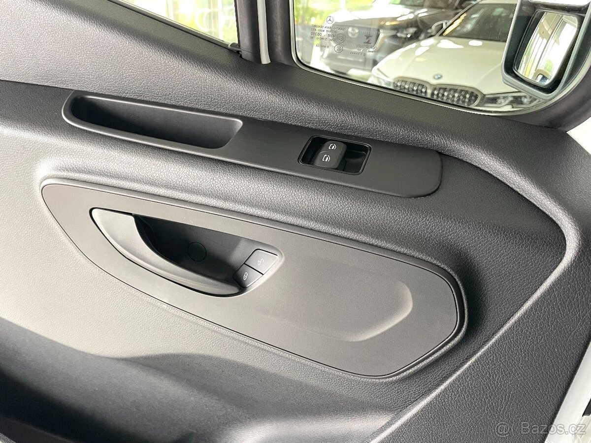 Mercedes-Benz Sprinter TOURER 314CDI 9míst,Tažné,DPH - 19