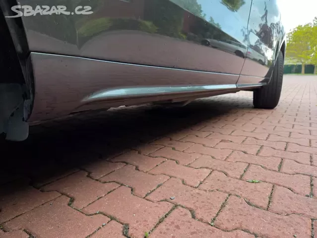 VW Sharan 2.0TDI 103kW,tažné,serviska,navi,KESSY - 19