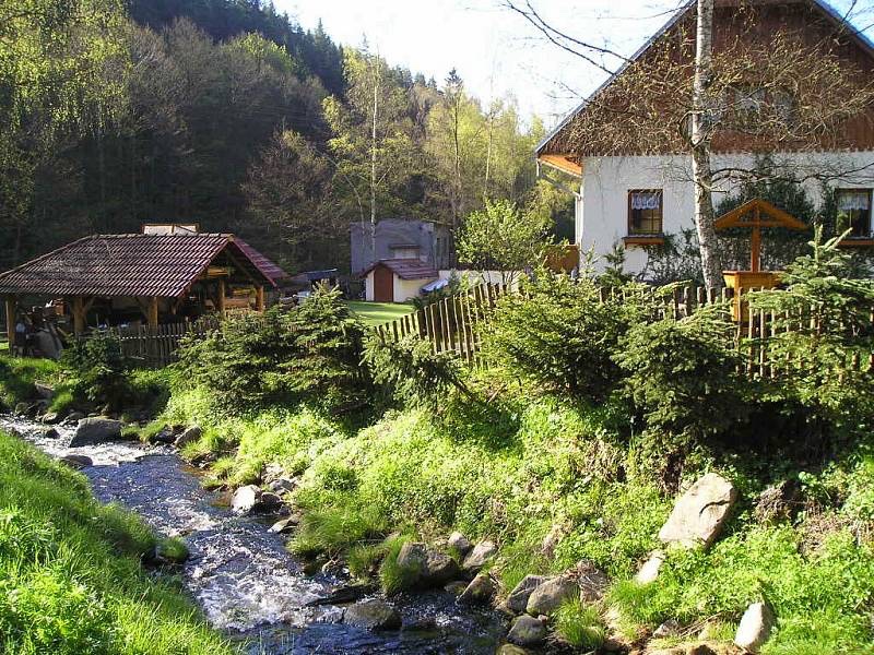 Prodej penzionu s klientelou - Rotava - 19