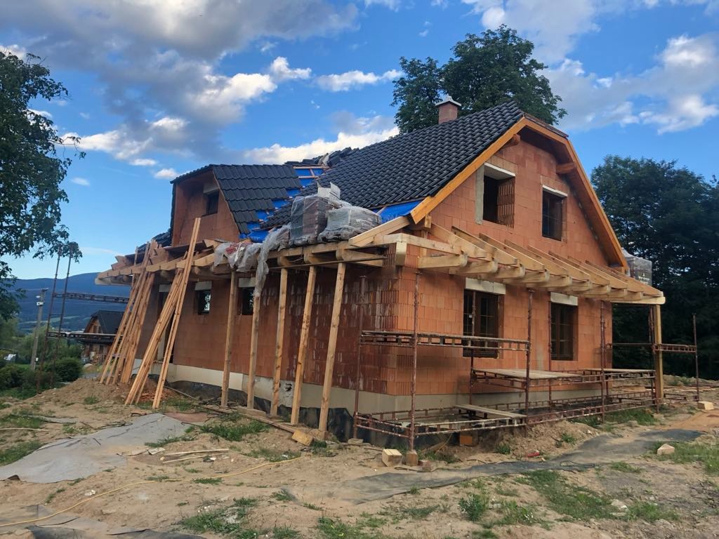 Tesař, zedník, klempíř - 19