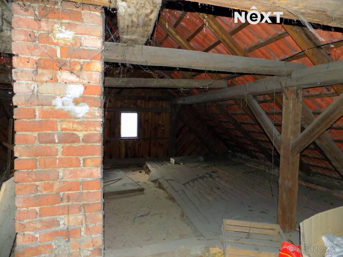 Prodej Rodinný dům, 331㎡ - 19