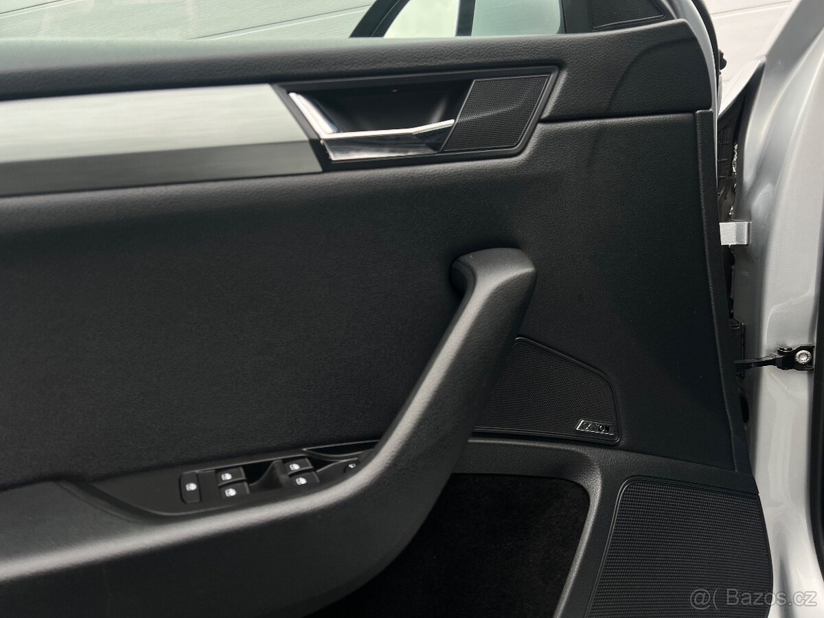 Škoda Superb 3 - STYLE CANTON, KAMERA, BI-XENON - 19