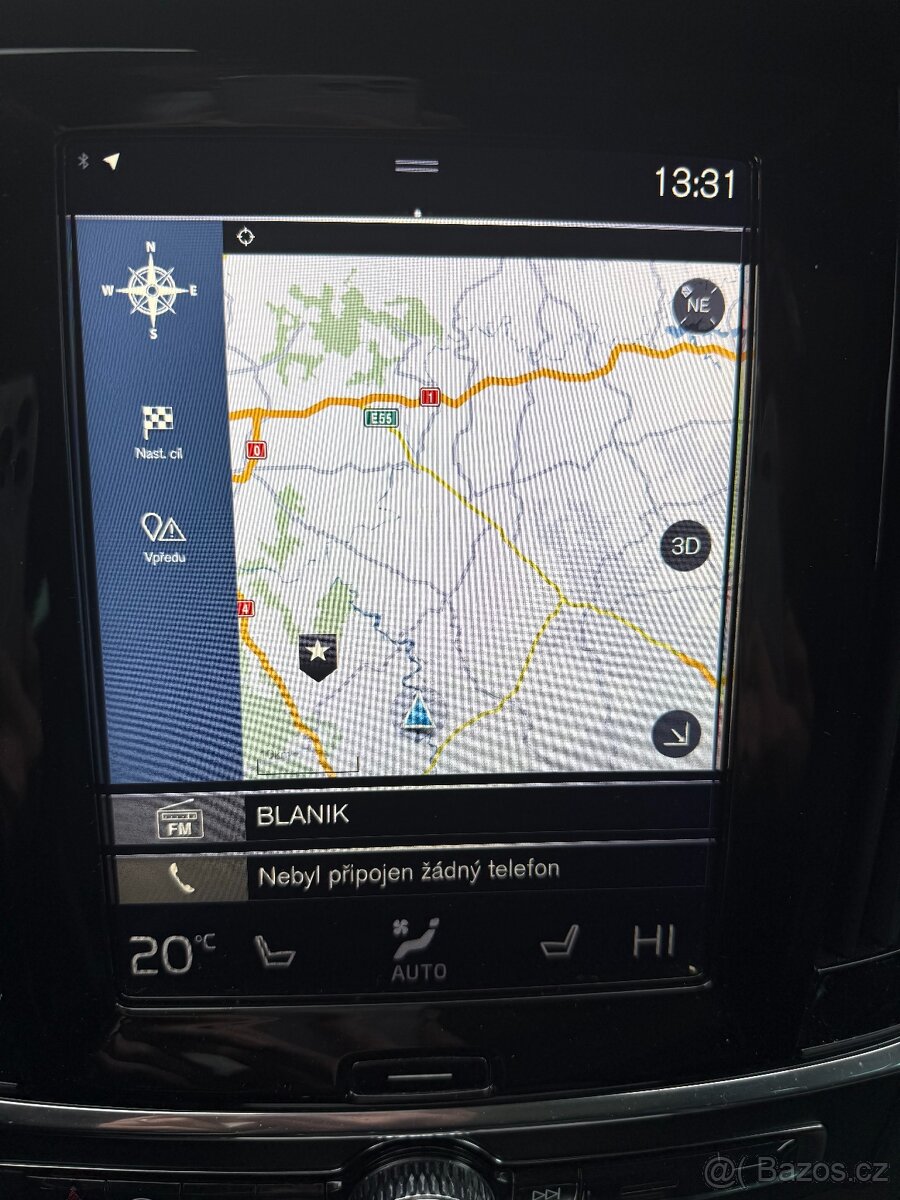 Volvo V 90 CC, 2.0 D5 - 19