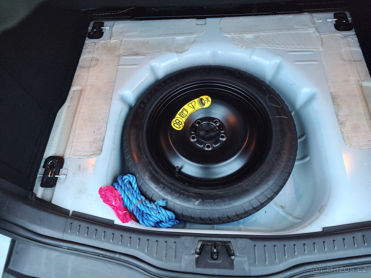 Ford Focus mk3 1,6 ecoboost 110kw r.v. 2013 titanium - 19