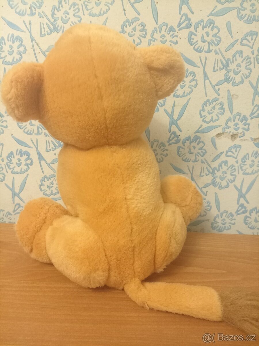 Prodám krásné plyšáky - 19