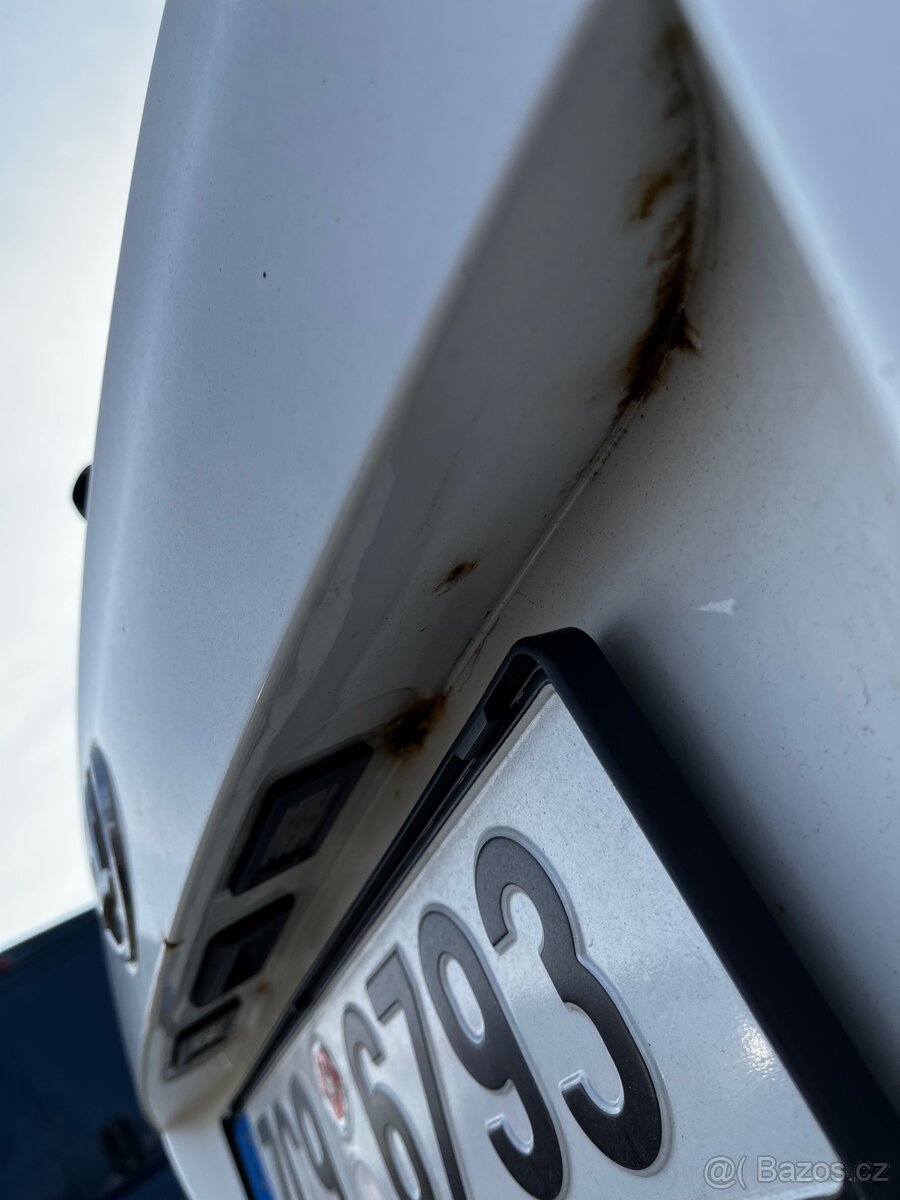 Škoda Superb combi - 19