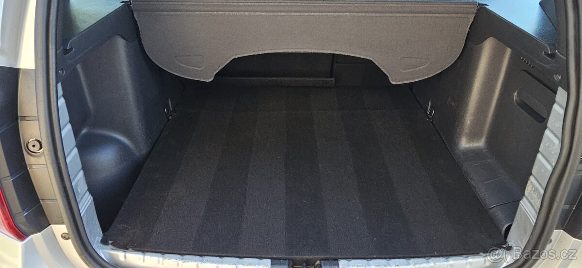 Dacia duster 4x4 - 19