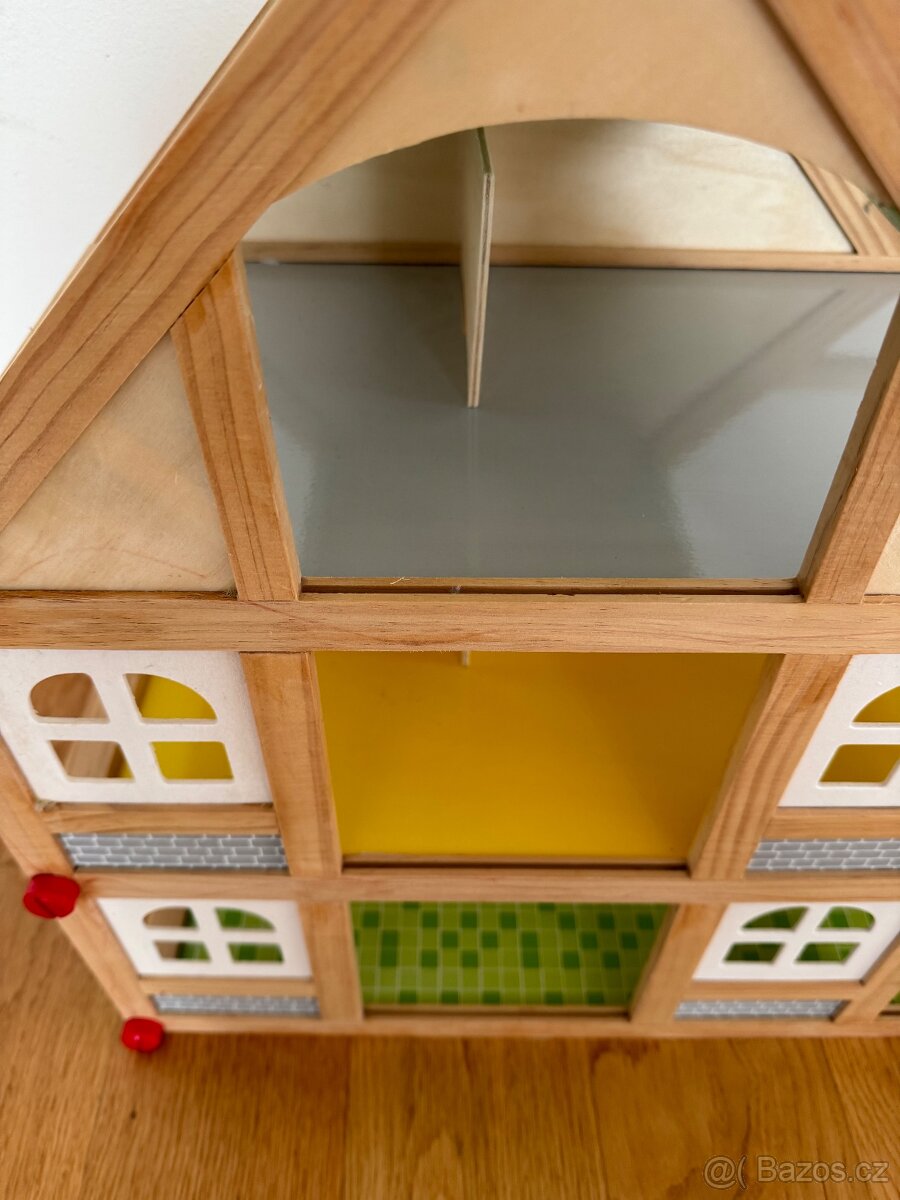 Hračky pro deti - 19