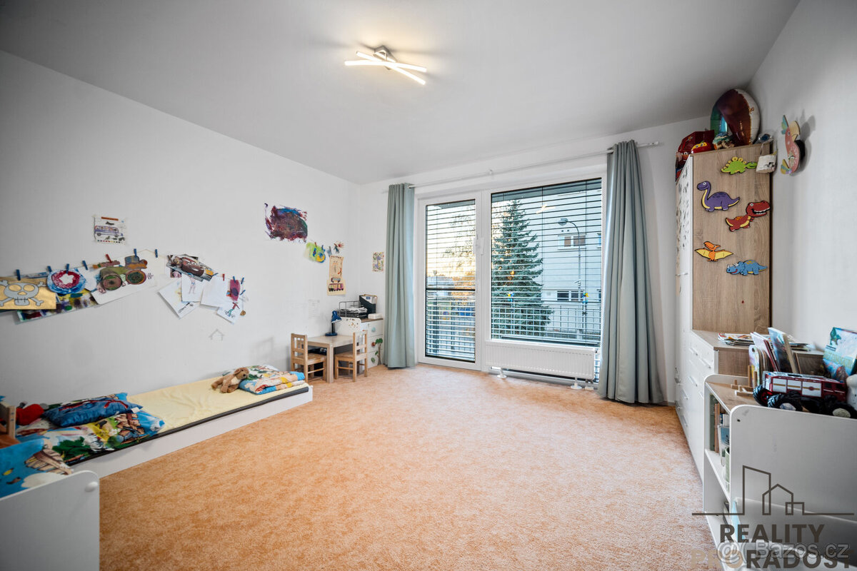 Prodej bytu 3+kk, 141 m2, Hradec Králové - 19