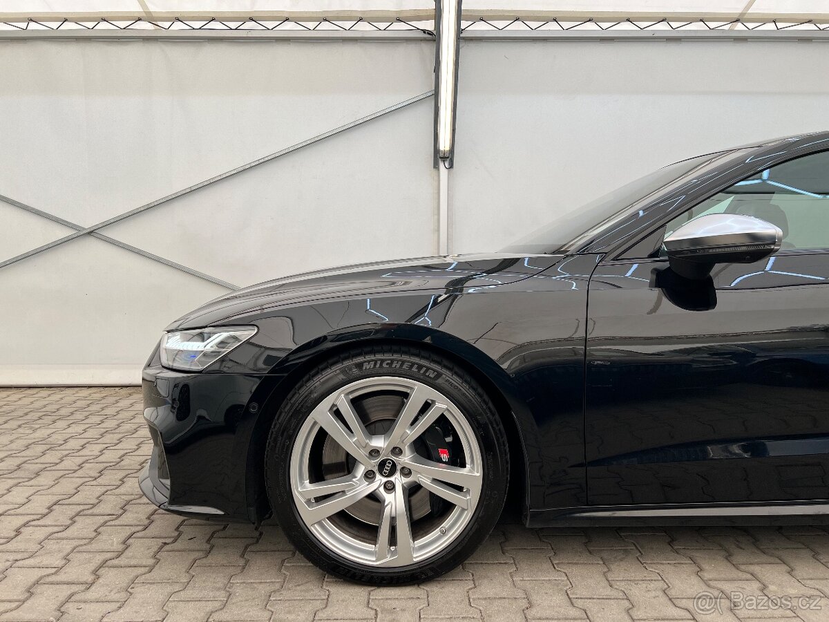 Audi S7 3.0TDi,253kW,4x4,Laser,B&O,Pano,Vzduch,Webasto,DPH - 19