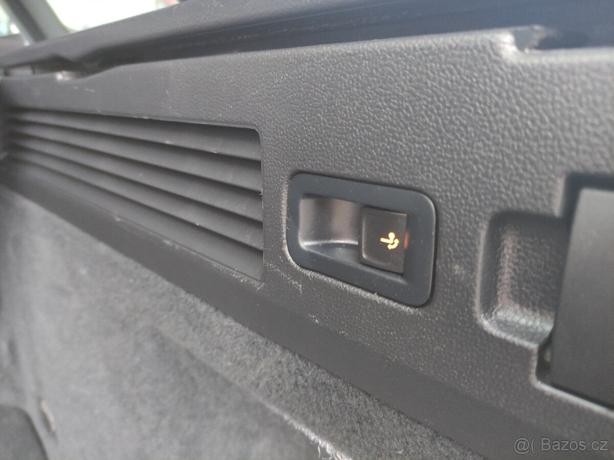 VW Arteon TSi Shooting Brake Rline VIRTUAL IQ LIGHT KAMERA - 19