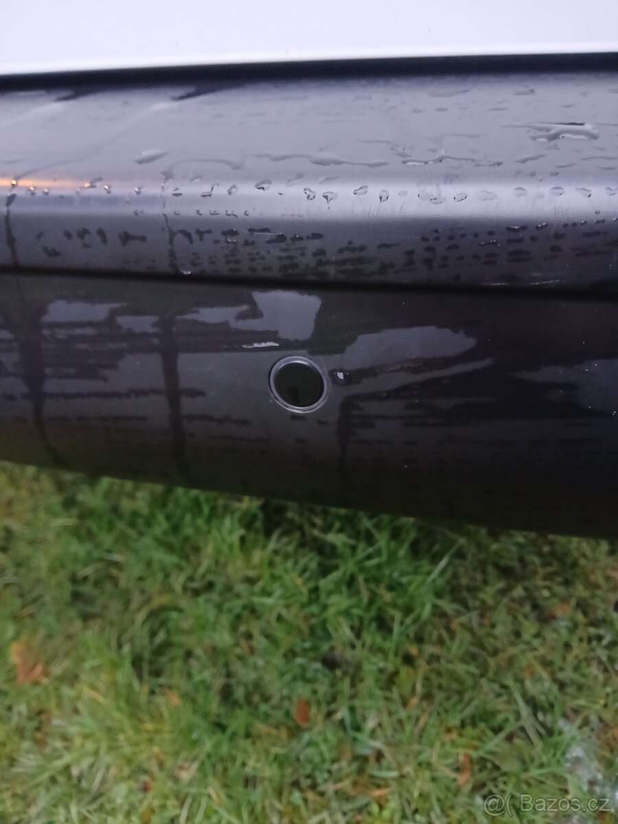 Opel VIVÁRO long 2.0HDi 109kw.r.v.2022 naj.35 500km.ČR.DPH. - 19