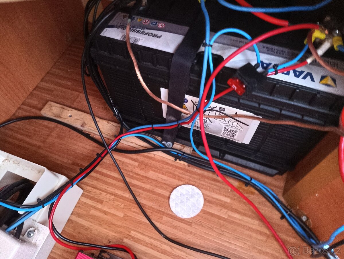 Karavan Knaus Wilk - 19