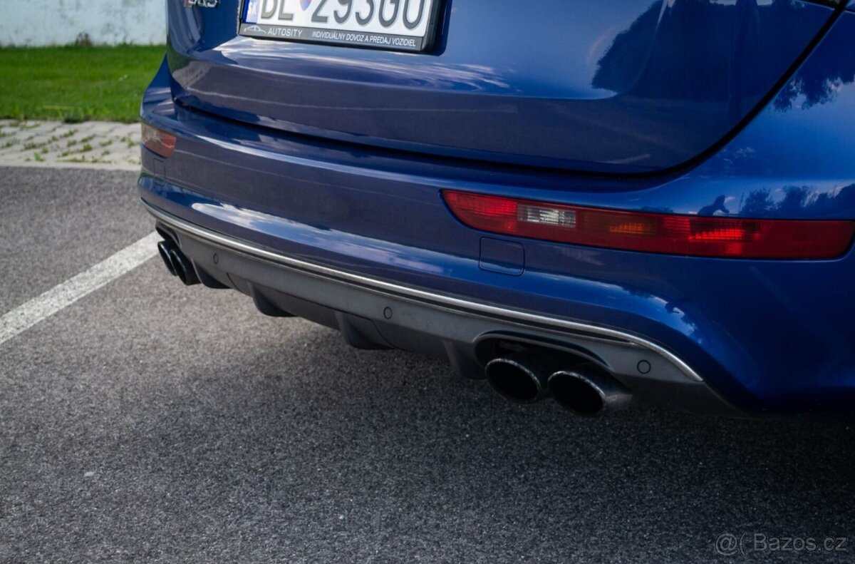 Audi SQ5 3.0 BiTDi Quattro Tiptronic - 19