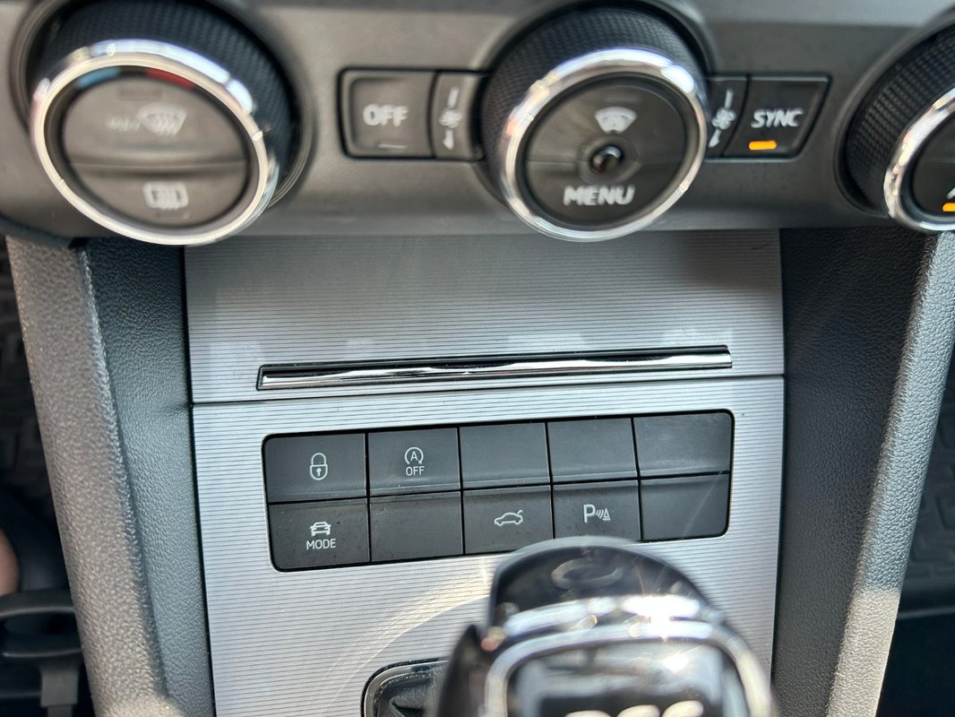 Škoda Octavia 2.0 TDI Style DSG 2016 - 19