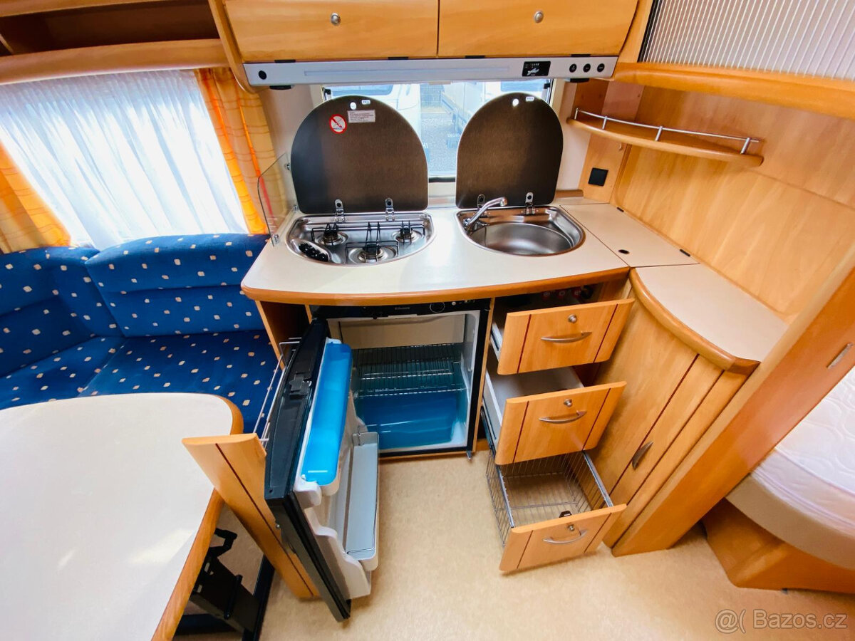 Fendt, mover, předstan - 19