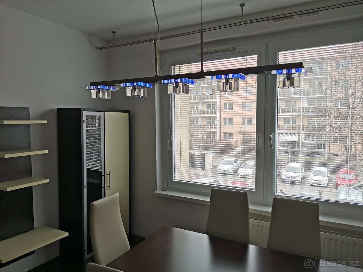 TŘEBÍČ PODNAJEM BYTU 3+1 ( HÁJEK-NOVE DVORY) - 19