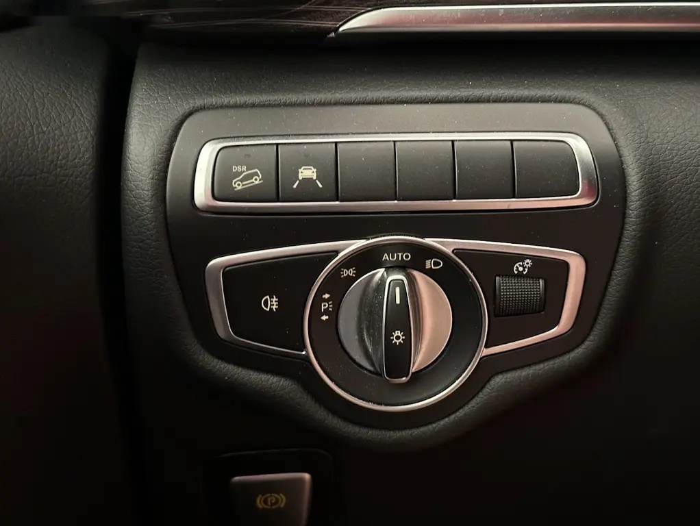 Mercedes-Benz Třídy V, 250D 4 MATIC Webasto - 19