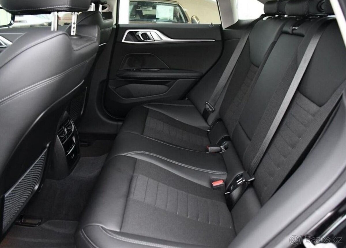 BMW i4 eDrive40 - 19