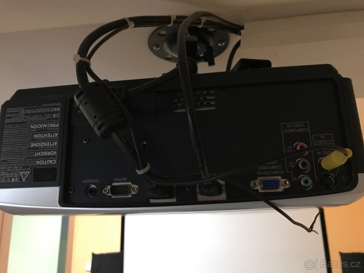 High end domácí kino - 19