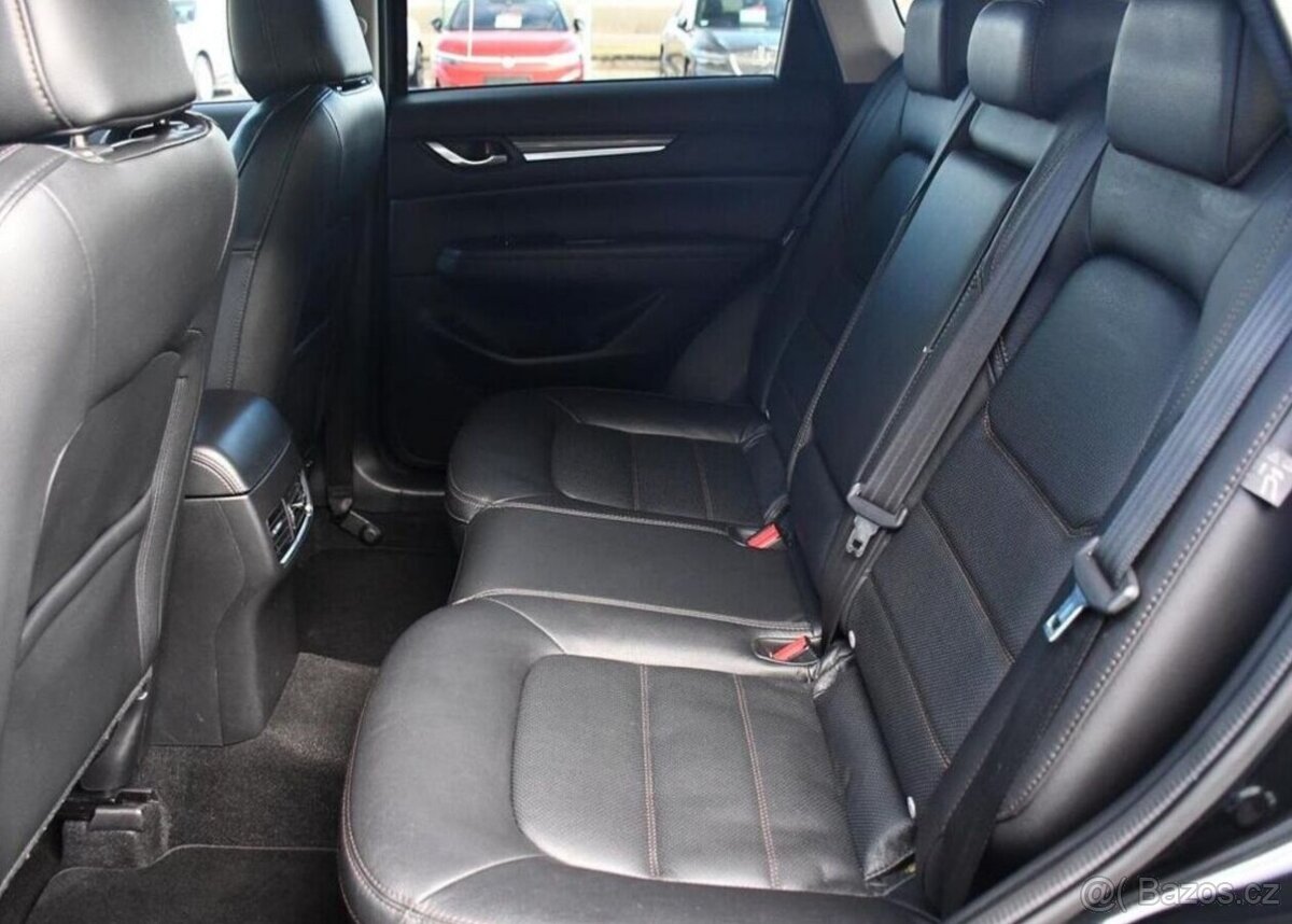 Mazda CX-5 2.5iG194/AWD/REVOLUTION 2XALU - 19