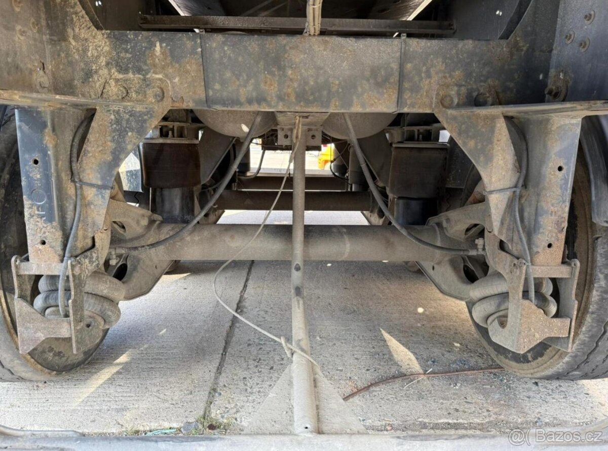 Schwarzmuller KIS -3/E ,ČR 2017/9486/ - 19