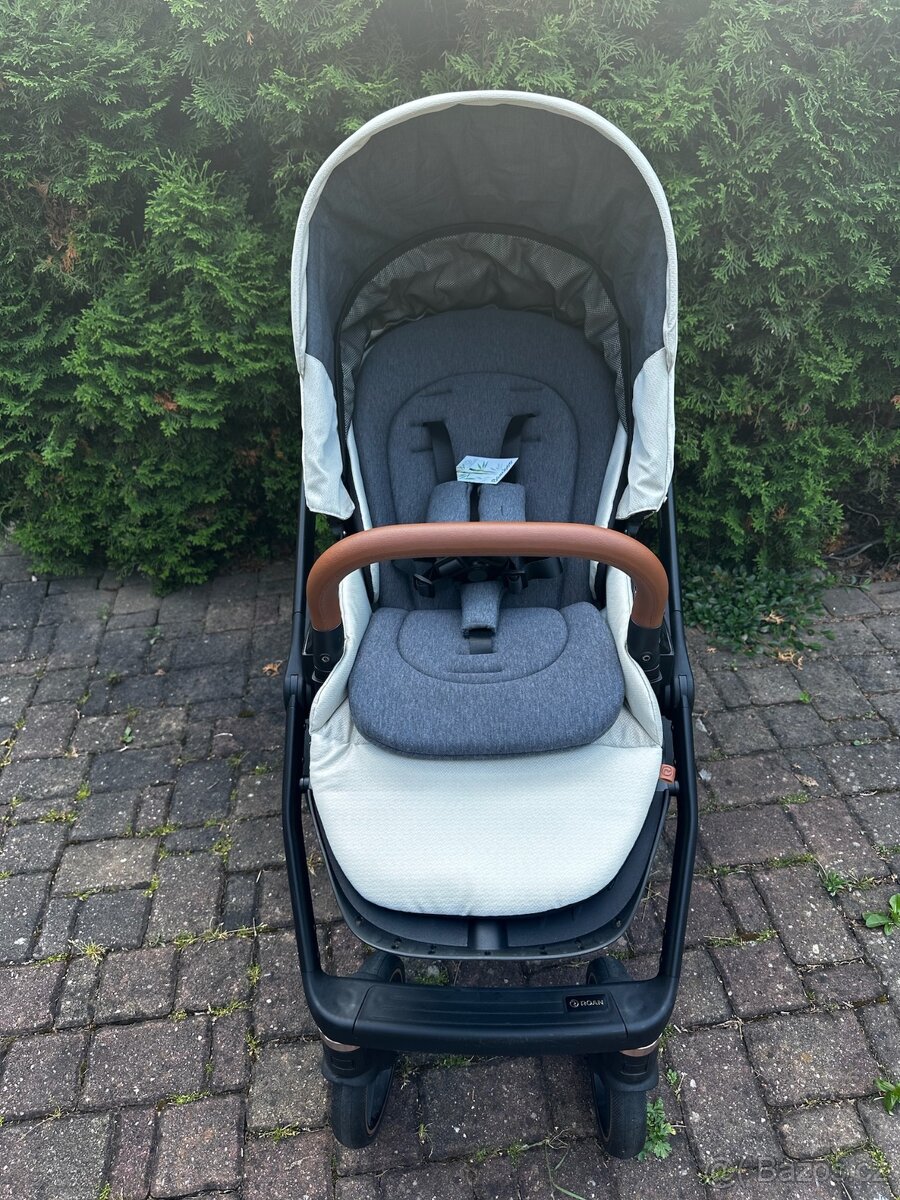 Kočárek Roan Ivi - 19