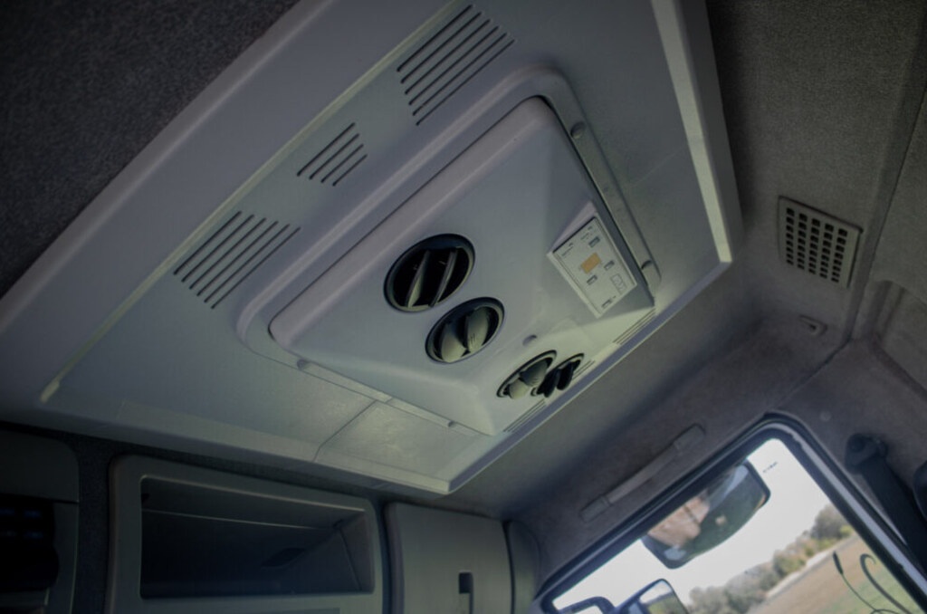 Iveco EUROCARGO - 19