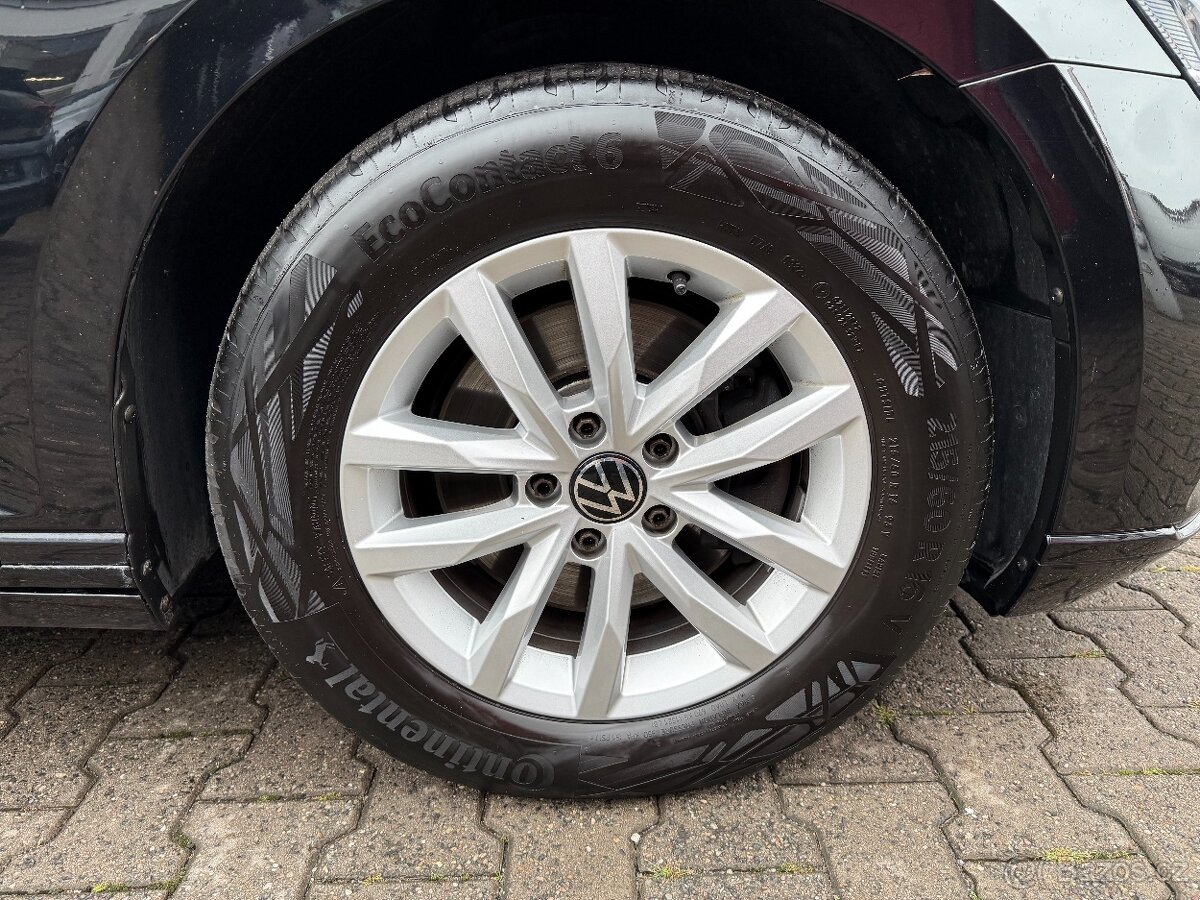 VW Passat B8 Variant 2.0 TDI 110kW DSG - záruka Autodraft - 19