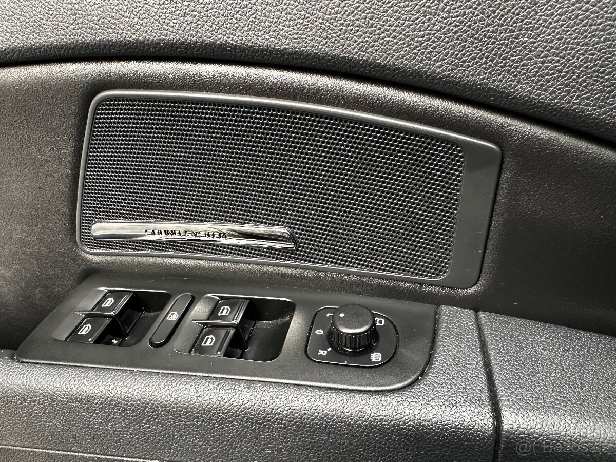 2.0tdi 103kw 4x4 ELEGANCE, 210000km, ČR, Xenon, tažné - 19