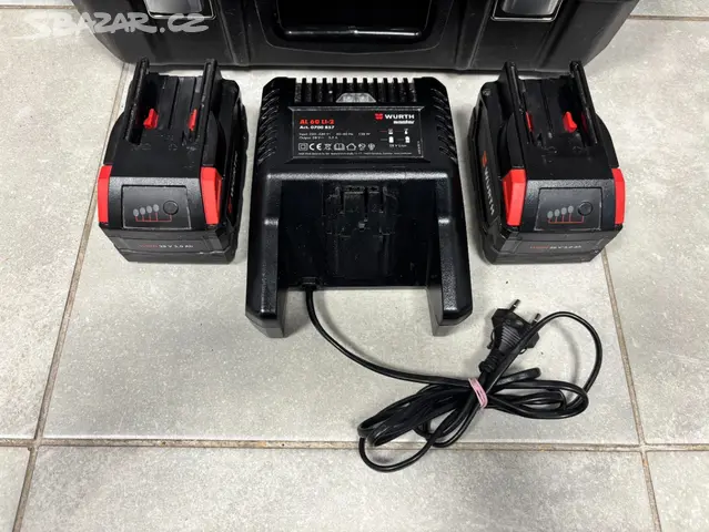 Wurth-kress-festool-mirka - 19