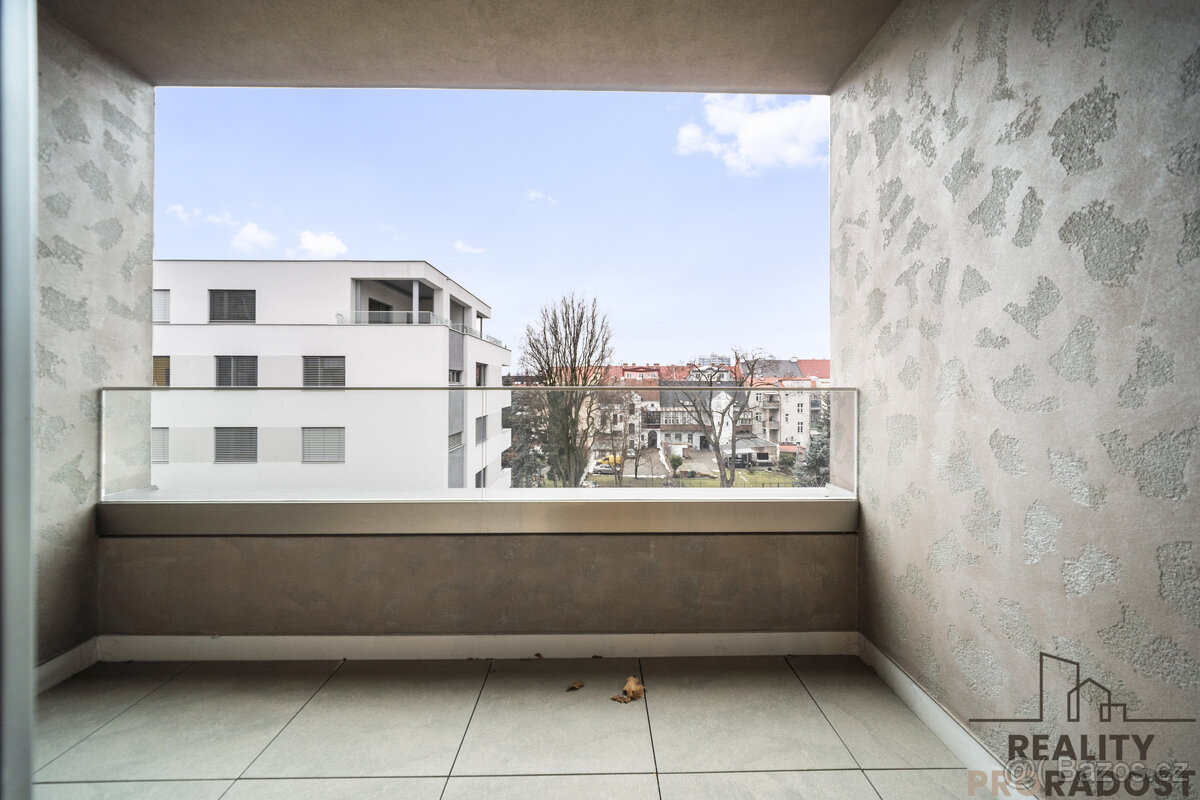 Prodej bytu 4+kk, 118 m2, Pardubice - 19