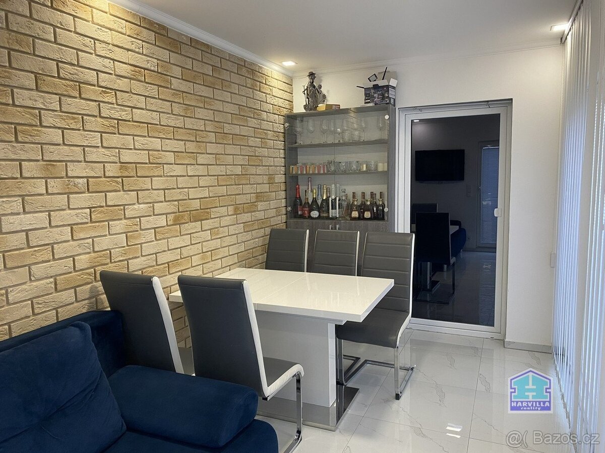 Byt 2+1 Plzeň - Košutka, Žlutická ulice, ev.č. H101/25 - 19