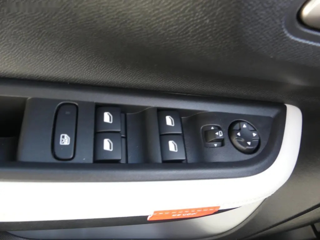 Citroën C3, ë-C3 MAX Electric 113k Automat - 19