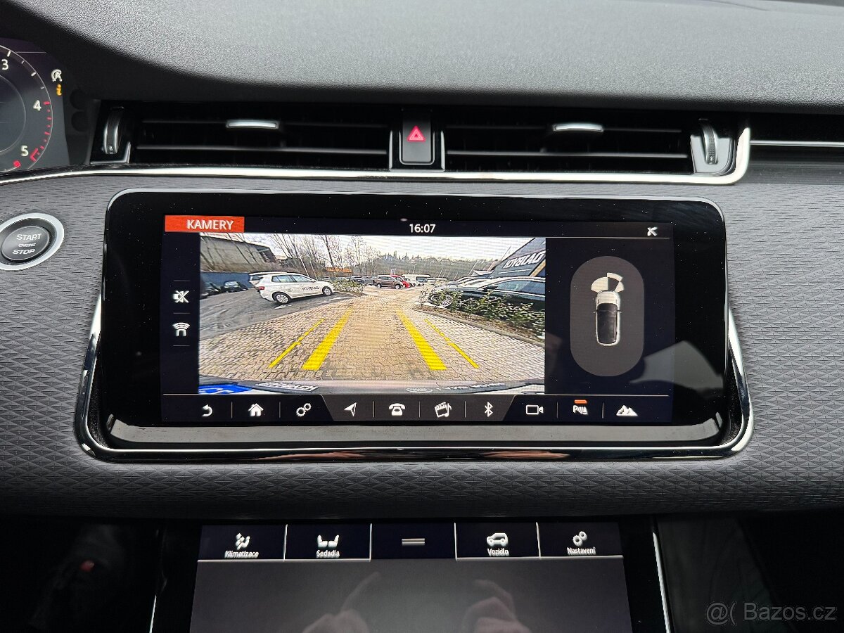 Land Rover Range Rover Evoque D180 R-Dynamic S - 19