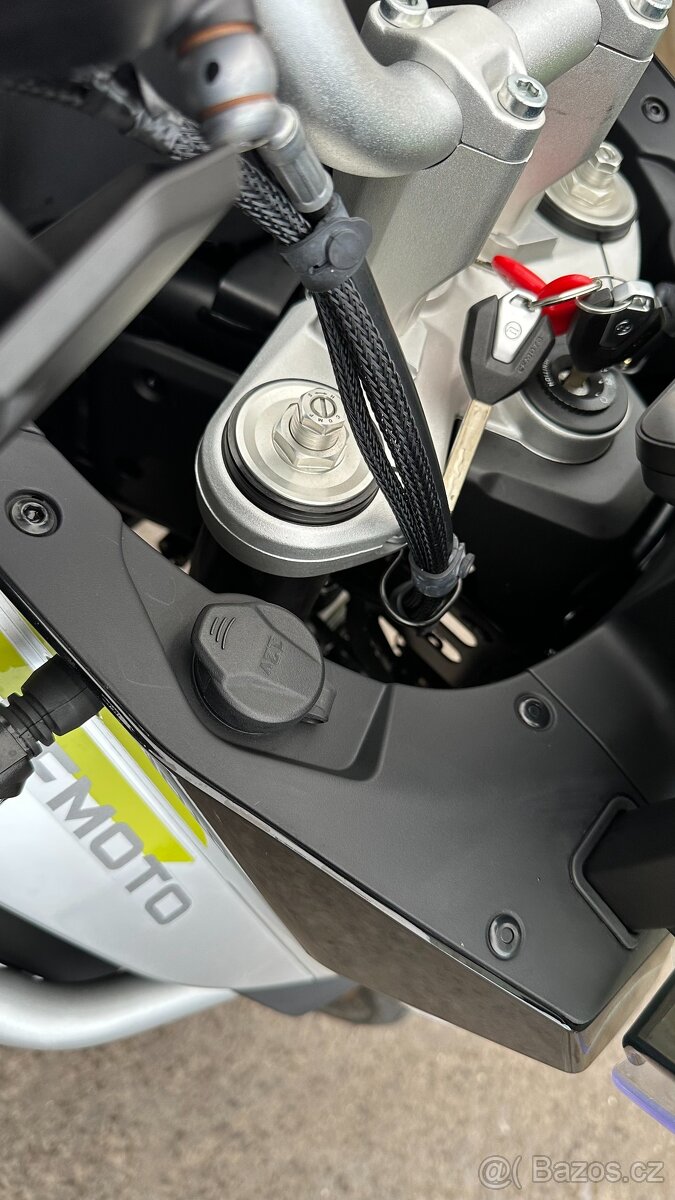 Moto 800MT Touring r.v. 2023 - 19