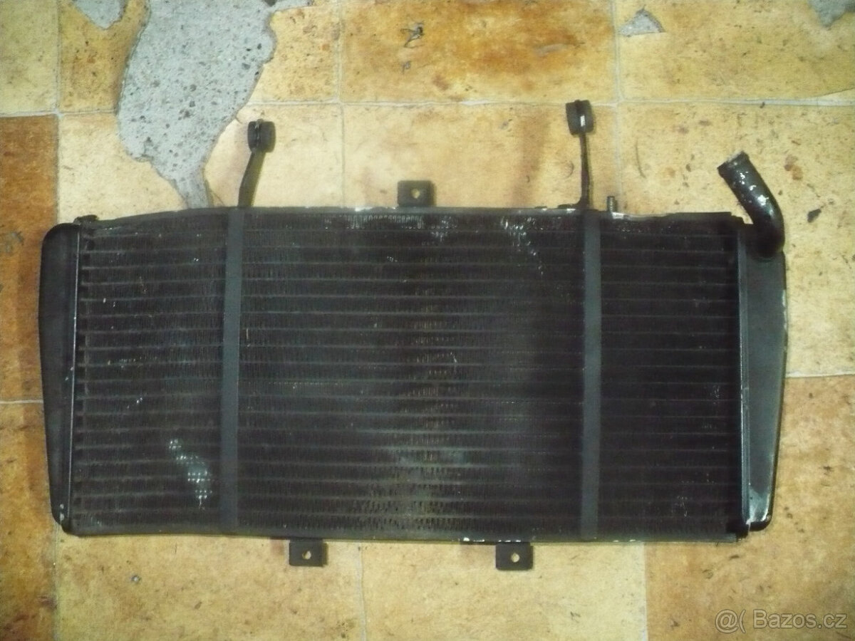 Triumph Sprint 955i ST r. 2000-díly - 19