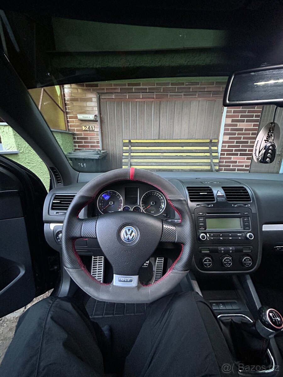 Golf 5 gti - 19