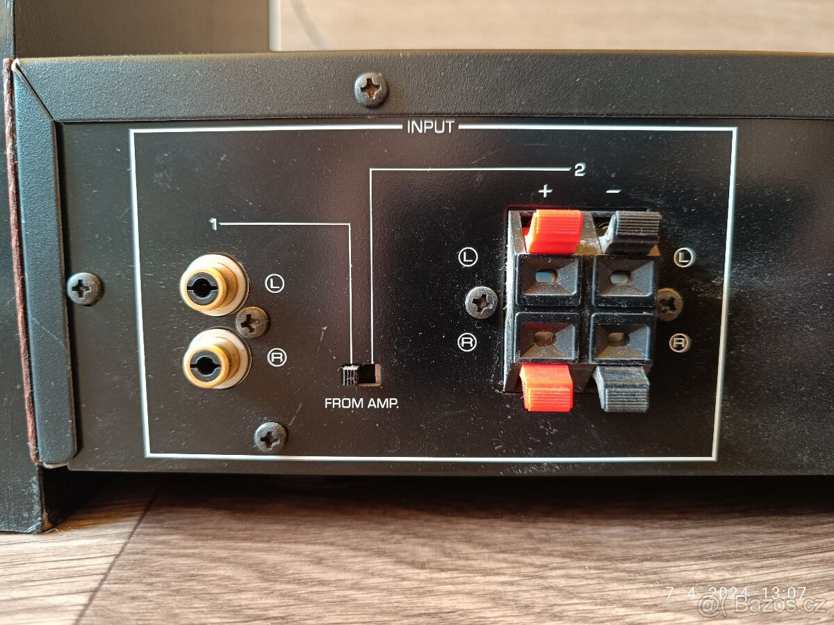 YAMAHA AST-A10 + YAMAHA AST-S1...JAPAN 1989 - 19