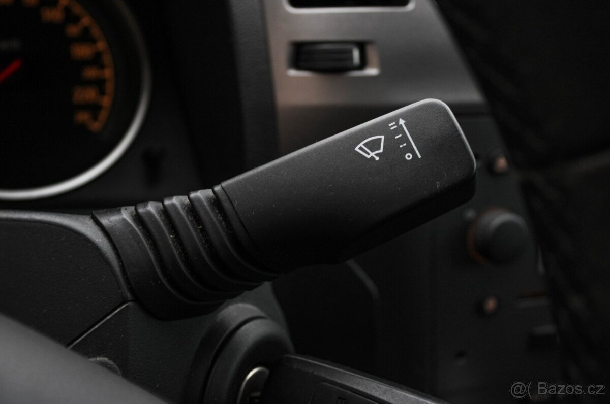 Opel Zafira 1.9 DT Enjoy - 19