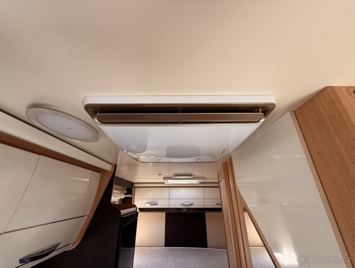 Forster 699 HB TOP VÝBAVA - 19