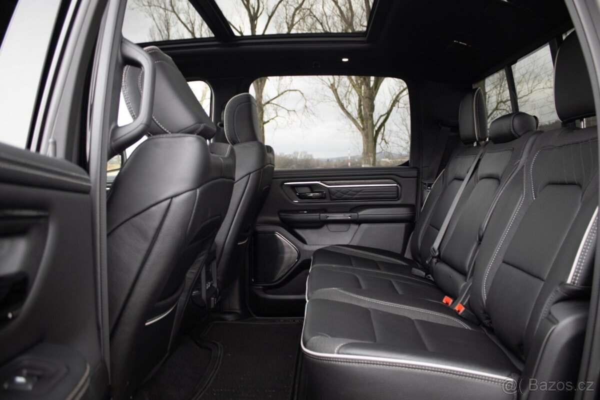 Dodge RAM 1500 HURRICANE LIMITED 403kw - 19