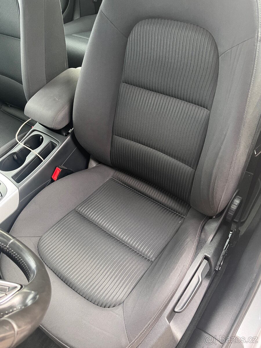 Audi A4 B8 2.0 TDi 110kw - 19