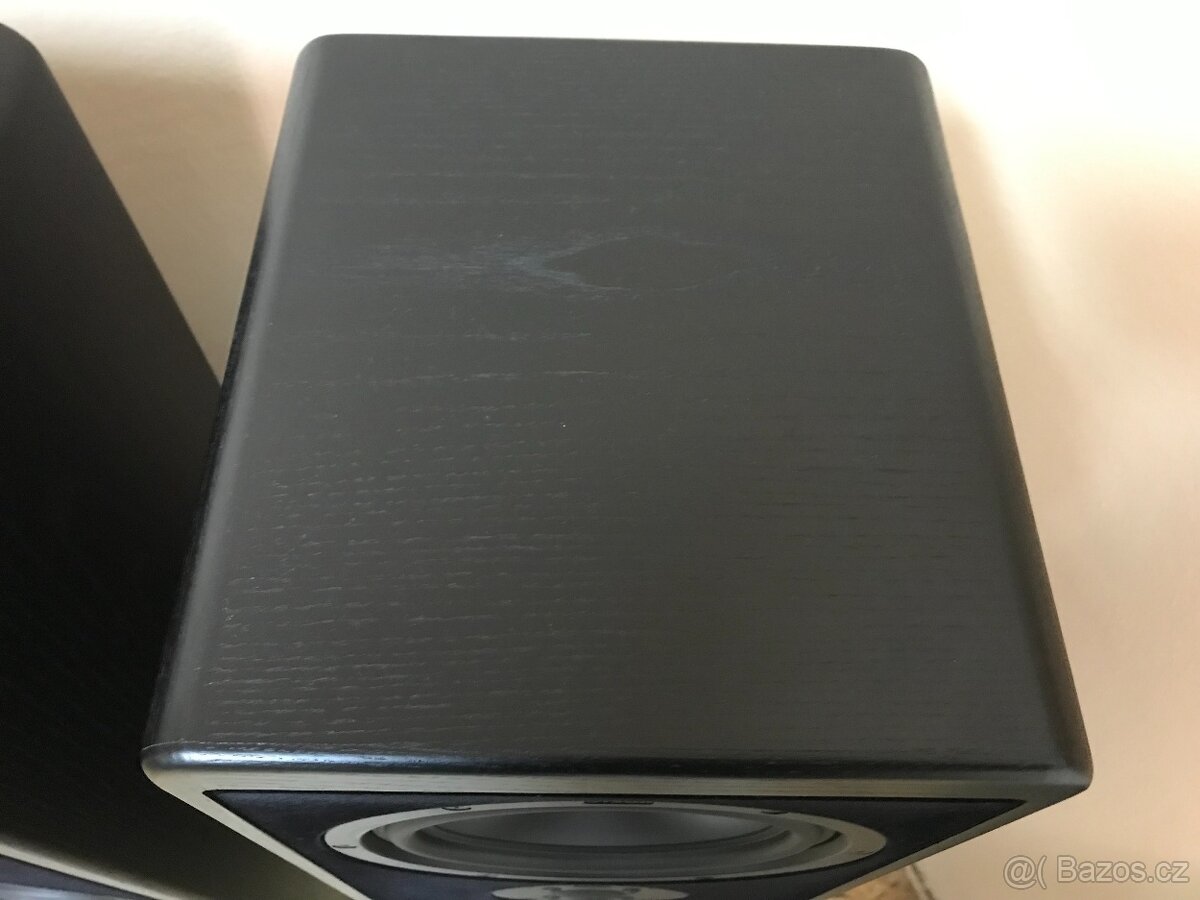 Canton Ergo 80 Top stav - 19