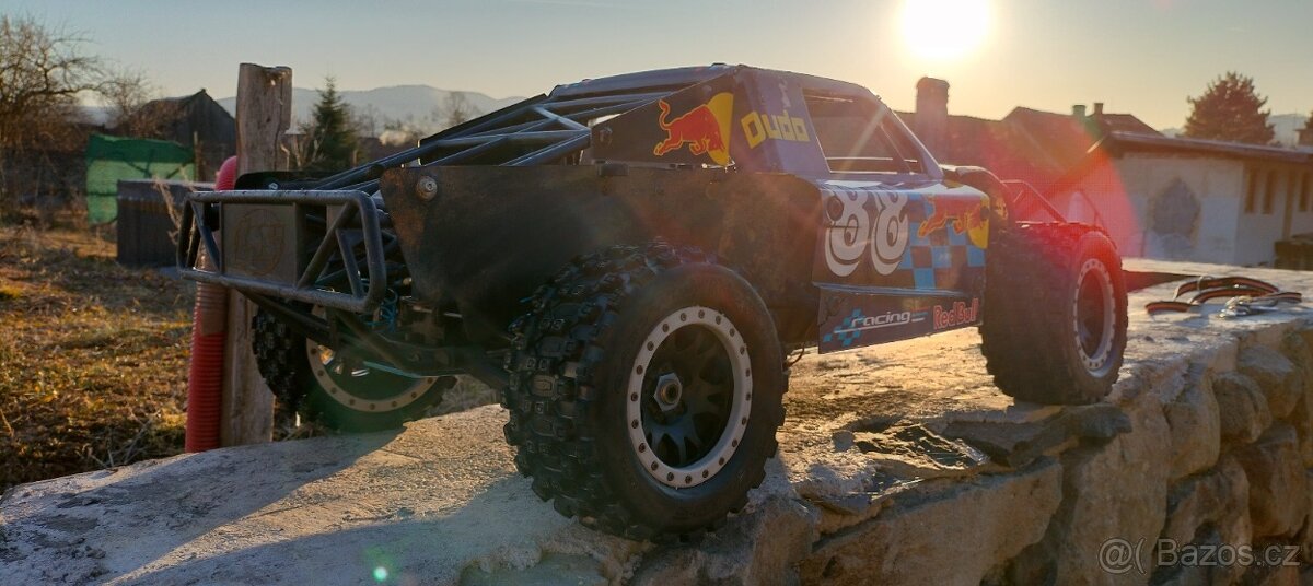 Losi 5 (five) T 1:5 čítajte celý popis inzerátu - 19