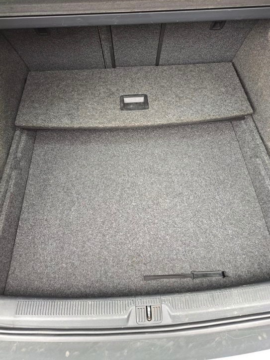 Škoda Octavia, Scout, DSG, 2013, servis, 4x4 - 19