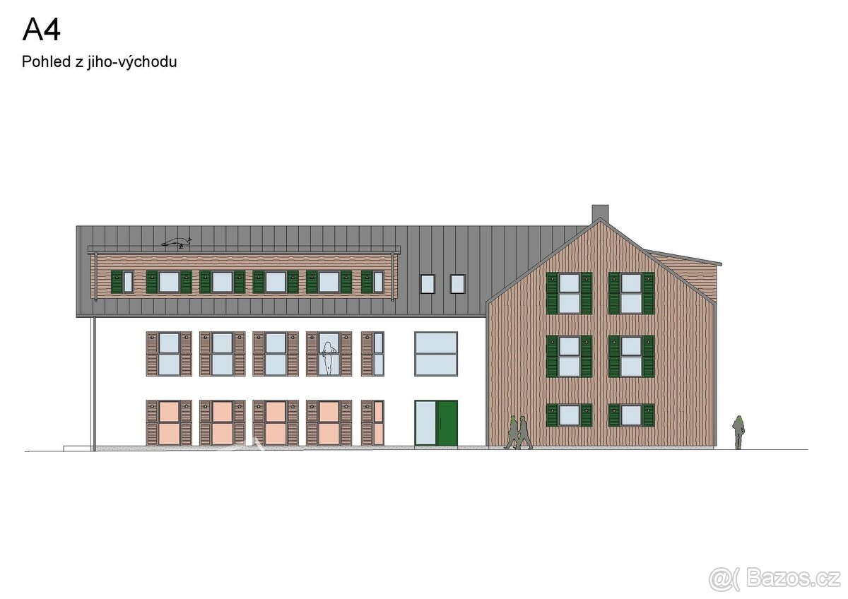 prodej bytu 2+KK 50 m², Čachrov - Javorná, ev.č. xMVB8587 - 19